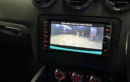 Audi TT, 2013 год, 1 700 000 рублей, 13 фотография