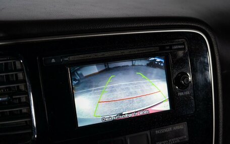 Mitsubishi Outlander III рестайлинг 3, 2015 год, 1 750 000 рублей, 12 фотография