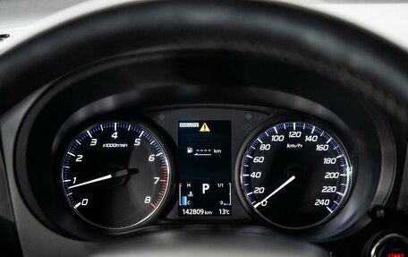 Mitsubishi Outlander III рестайлинг 3, 2015 год, 1 750 000 рублей, 10 фотография