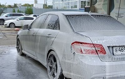 Mercedes-Benz E-Класс, 2012 год, 1 250 000 рублей, 1 фотография
