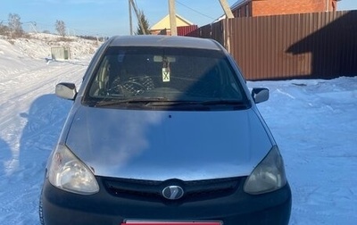 Toyota Platz, 2003 год, 350 000 рублей, 1 фотография