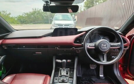 Mazda 3, 2019 год, 2 300 000 рублей, 4 фотография