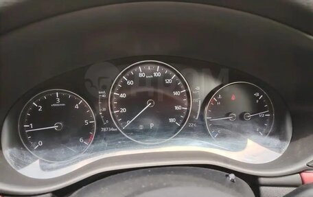 Mazda 3, 2019 год, 2 300 000 рублей, 6 фотография