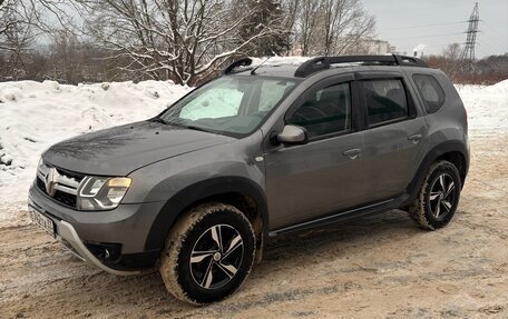 Renault Duster, 2020 год, 1 250 000 рублей, 2 фотография