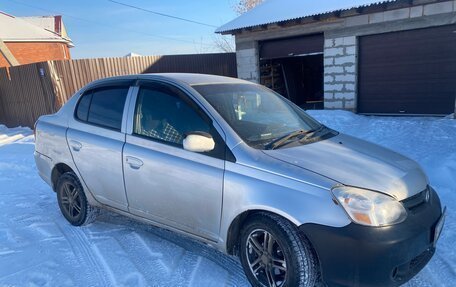 Toyota Platz, 2003 год, 350 000 рублей, 2 фотография
