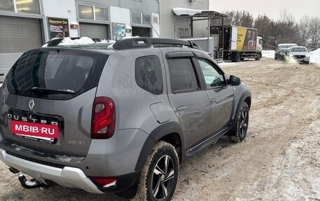 Renault Duster, 2020 год, 1 250 000 рублей, 5 фотография
