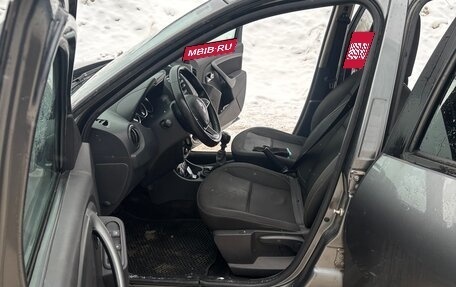 Renault Duster, 2020 год, 1 250 000 рублей, 8 фотография