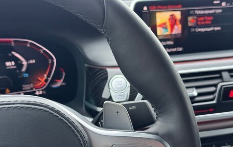 BMW 7 серия, 2020 год, 6 490 000 рублей, 8 фотография