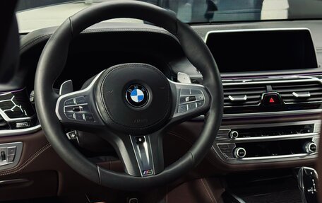 BMW 7 серия, 2020 год, 6 490 000 рублей, 7 фотография