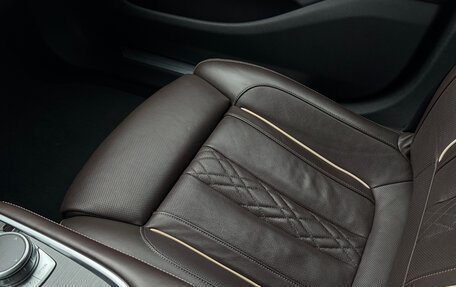 BMW 7 серия, 2020 год, 6 490 000 рублей, 13 фотография