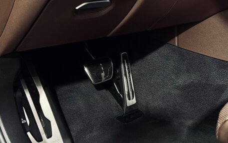 BMW 7 серия, 2020 год, 6 490 000 рублей, 14 фотография