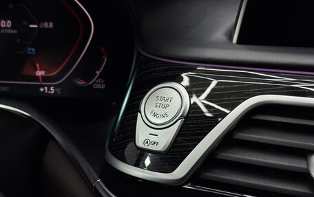 BMW 7 серия, 2020 год, 6 490 000 рублей, 20 фотография