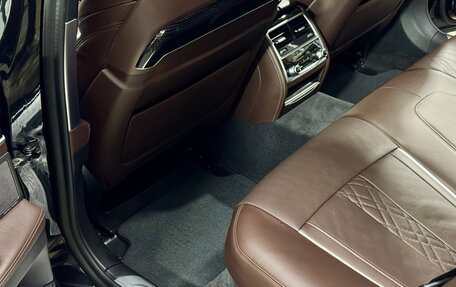 BMW 7 серия, 2020 год, 6 490 000 рублей, 18 фотография