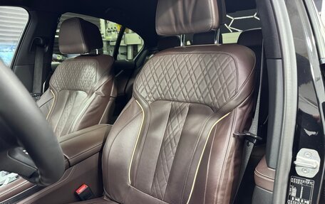 BMW 7 серия, 2020 год, 6 490 000 рублей, 10 фотография