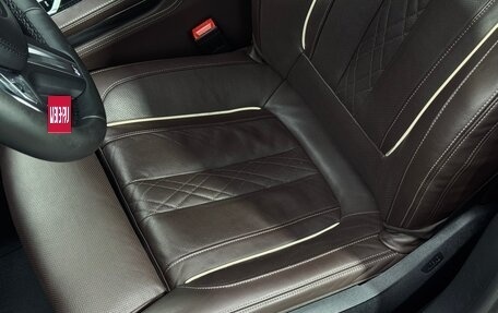 BMW 7 серия, 2020 год, 6 490 000 рублей, 9 фотография