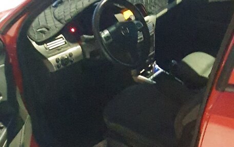 Opel Astra H, 2007 год, 355 000 рублей, 8 фотография