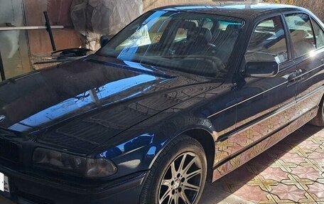 BMW 7 серия, 1995 год, 750 000 рублей, 2 фотография