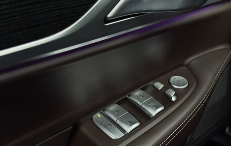 BMW 7 серия, 2020 год, 6 490 000 рублей, 21 фотография