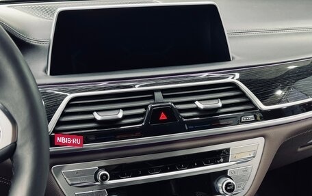 BMW 7 серия, 2020 год, 6 490 000 рублей, 24 фотография