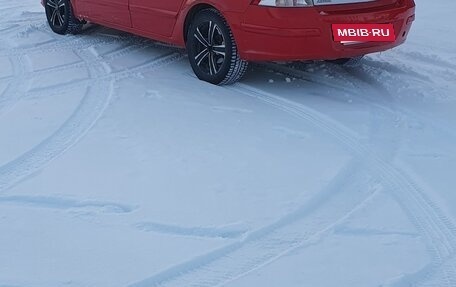 Opel Astra H, 2007 год, 355 000 рублей, 4 фотография