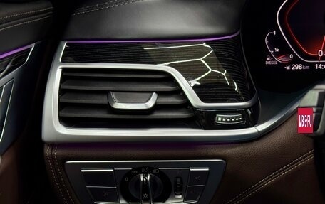 BMW 7 серия, 2020 год, 6 490 000 рублей, 22 фотография