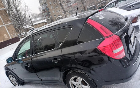 KIA cee'd I рестайлинг, 2011 год, 900 000 рублей, 5 фотография