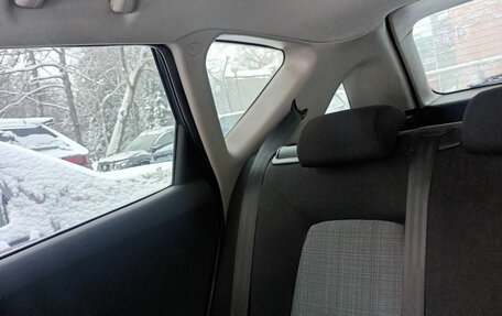 KIA cee'd I рестайлинг, 2011 год, 900 000 рублей, 8 фотография