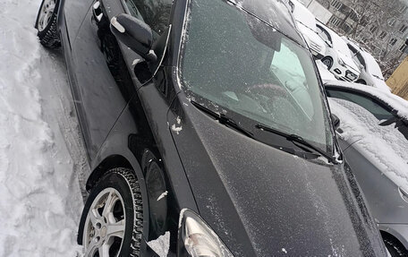 KIA cee'd I рестайлинг, 2011 год, 900 000 рублей, 4 фотография