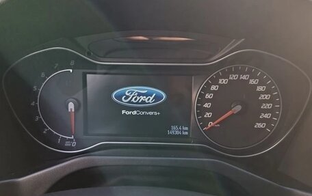 Ford Mondeo IV, 2012 год, 930 000 рублей, 7 фотография