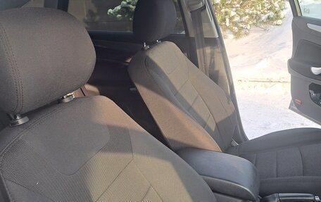 Ford Mondeo IV, 2012 год, 930 000 рублей, 5 фотография