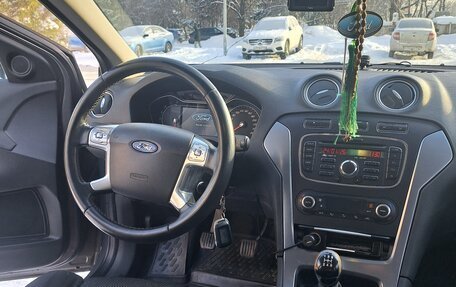 Ford Mondeo IV, 2012 год, 930 000 рублей, 6 фотография