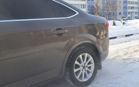 Ford Mondeo IV, 2012 год, 930 000 рублей, 4 фотография