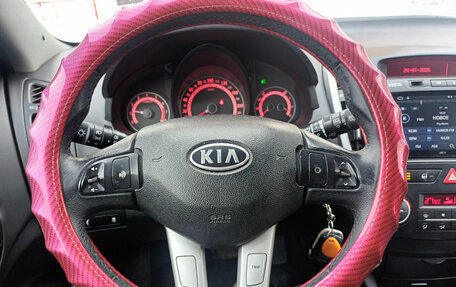 KIA cee'd I рестайлинг, 2011 год, 900 000 рублей, 6 фотография