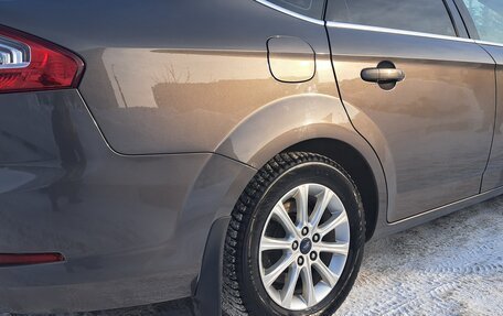 Ford Mondeo IV, 2012 год, 930 000 рублей, 3 фотография