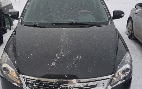 KIA cee'd I рестайлинг, 2011 год, 900 000 рублей, 2 фотография