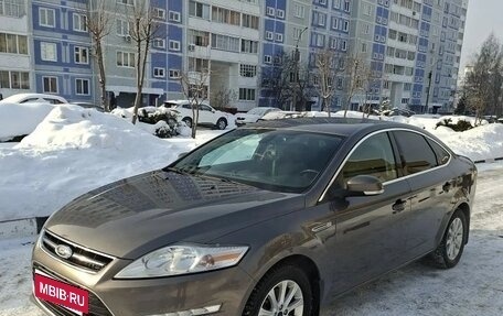 Ford Mondeo IV, 2012 год, 930 000 рублей, 8 фотография