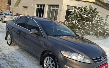 Ford Mondeo IV, 2012 год, 930 000 рублей, 9 фотография
