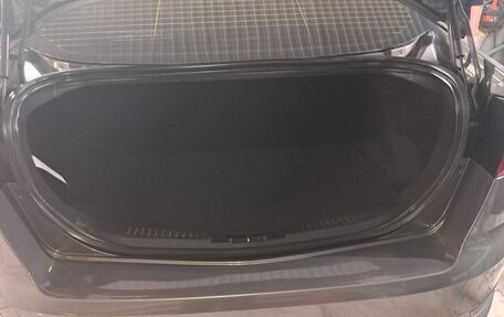 Ford Mondeo IV, 2012 год, 930 000 рублей, 11 фотография