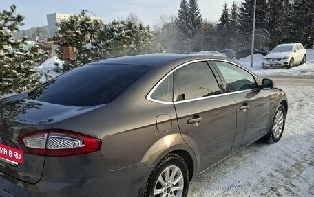 Ford Mondeo IV, 2012 год, 930 000 рублей, 13 фотография
