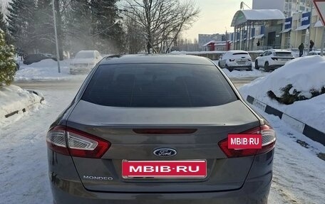 Ford Mondeo IV, 2012 год, 930 000 рублей, 14 фотография