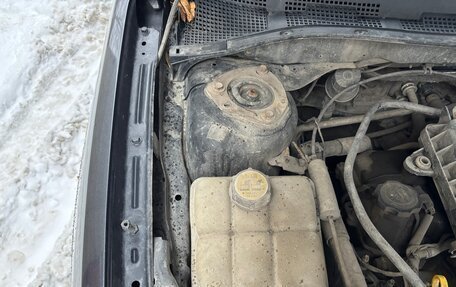 Mazda 3, 2005 год, 550 000 рублей, 5 фотография