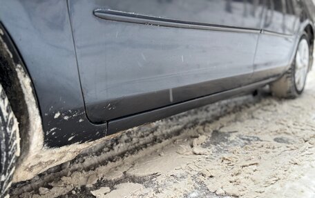 Mazda 3, 2005 год, 550 000 рублей, 4 фотография