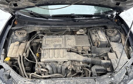 Mazda 3, 2005 год, 550 000 рублей, 6 фотография