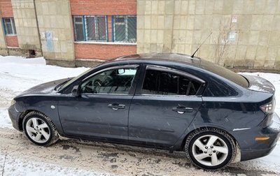 Mazda 3, 2005 год, 550 000 рублей, 1 фотография