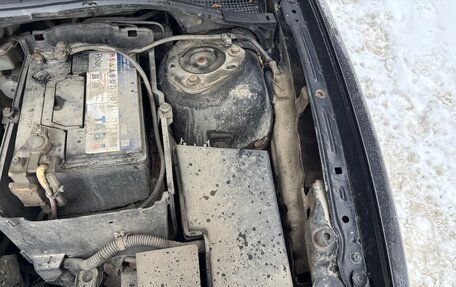 Mazda 3, 2005 год, 550 000 рублей, 13 фотография