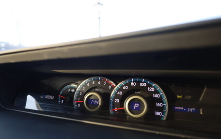 Toyota Noah III, 2013 год, 1 670 000 рублей, 19 фотография