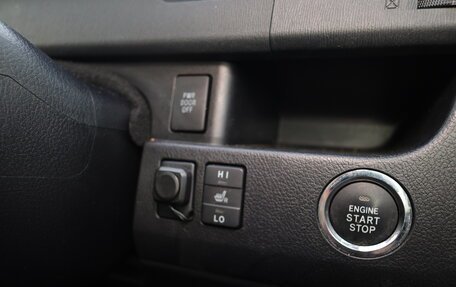 Toyota Noah III, 2013 год, 1 670 000 рублей, 25 фотография