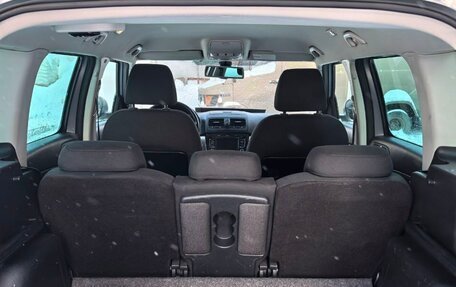 Skoda Yeti I рестайлинг, 2013 год, 799 000 рублей, 15 фотография