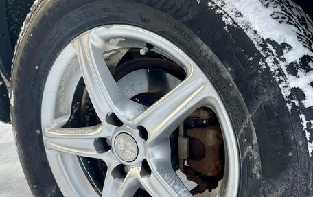 Skoda Yeti I рестайлинг, 2013 год, 799 000 рублей, 18 фотография