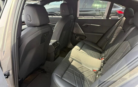 BMW 5 серия, 2025 год, 6 999 123 рублей, 10 фотография